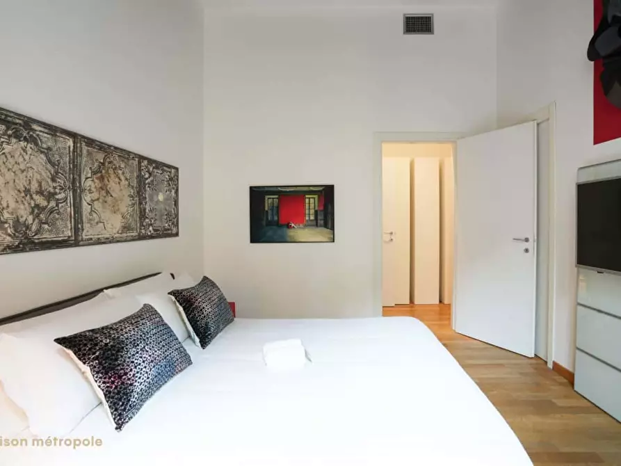 Immagine 13 di Appartamento in affitto  in Via Pietro Maroncelli5 a Milano