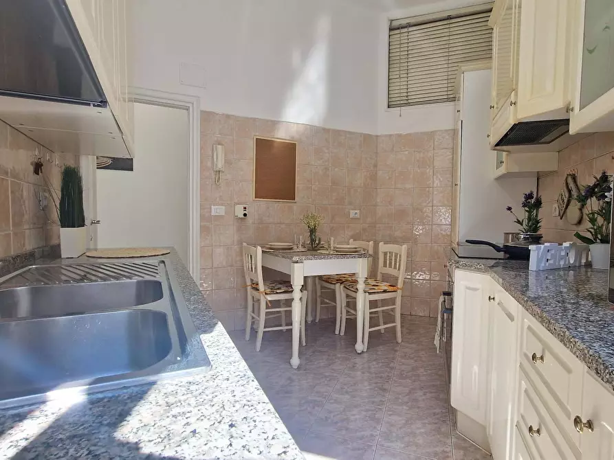 Immagine 8 di Camera in affitto  in Via Sabotino31 a Roma