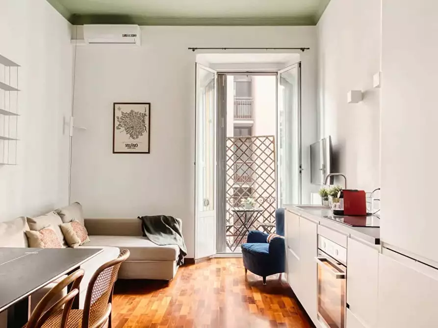 Immagine 40 di Appartamento in affitto  in Via Mosè Bianchi101 a Milano