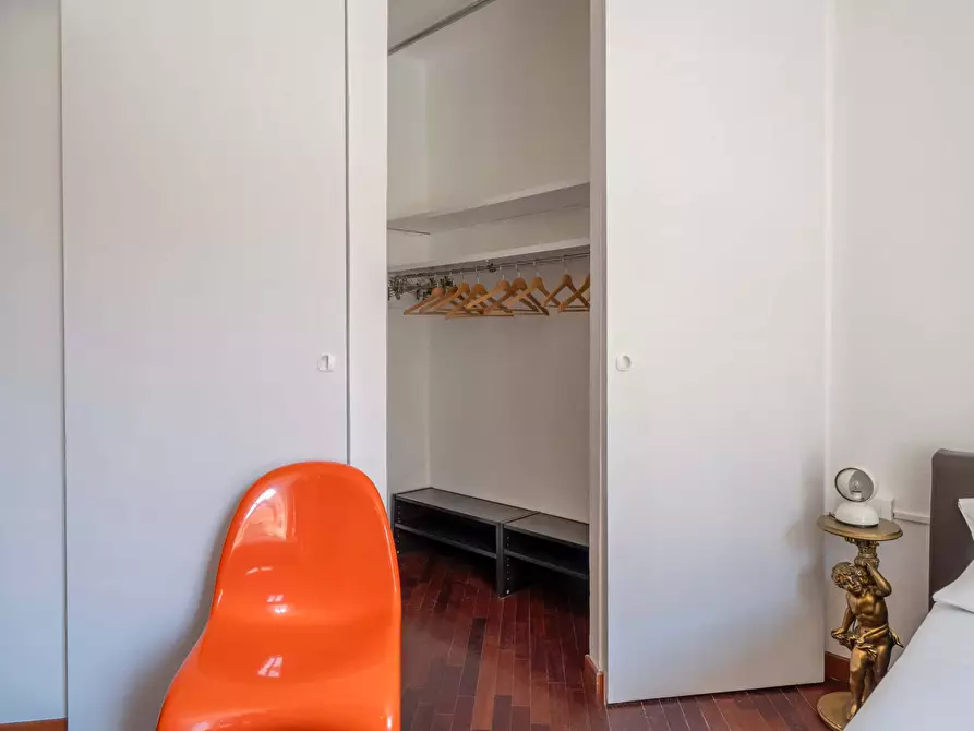 Immagine 15 di Appartamento in affitto  in Via Domenico Cirillo12 a Milano
