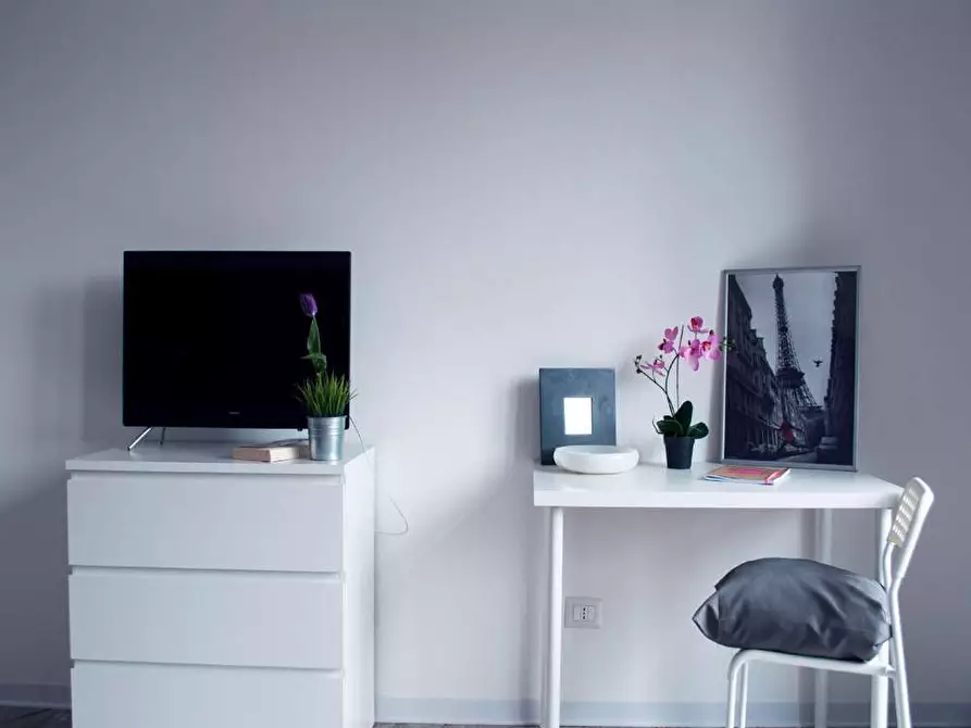 Immagine 2 di Camera in affitto  in Via Privata Reggio3 a Milano