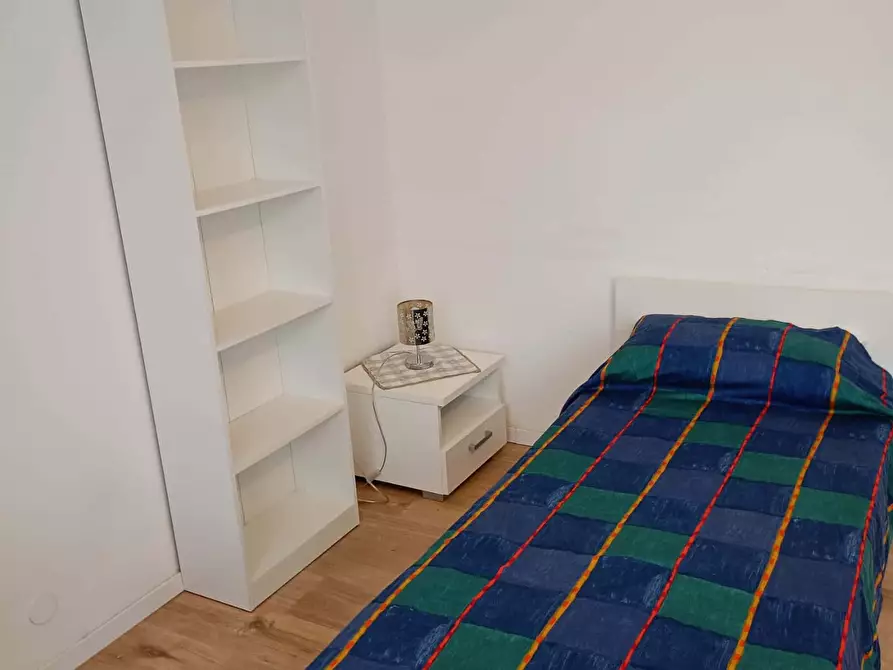Immagine 17 di Appartamento in affitto  in Via Palmanova213 a Milano