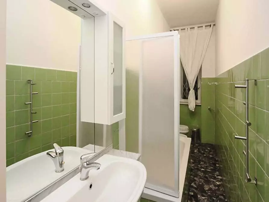 Immagine 11 di Camera in affitto  in Via Cesare Beruto13 a Milano