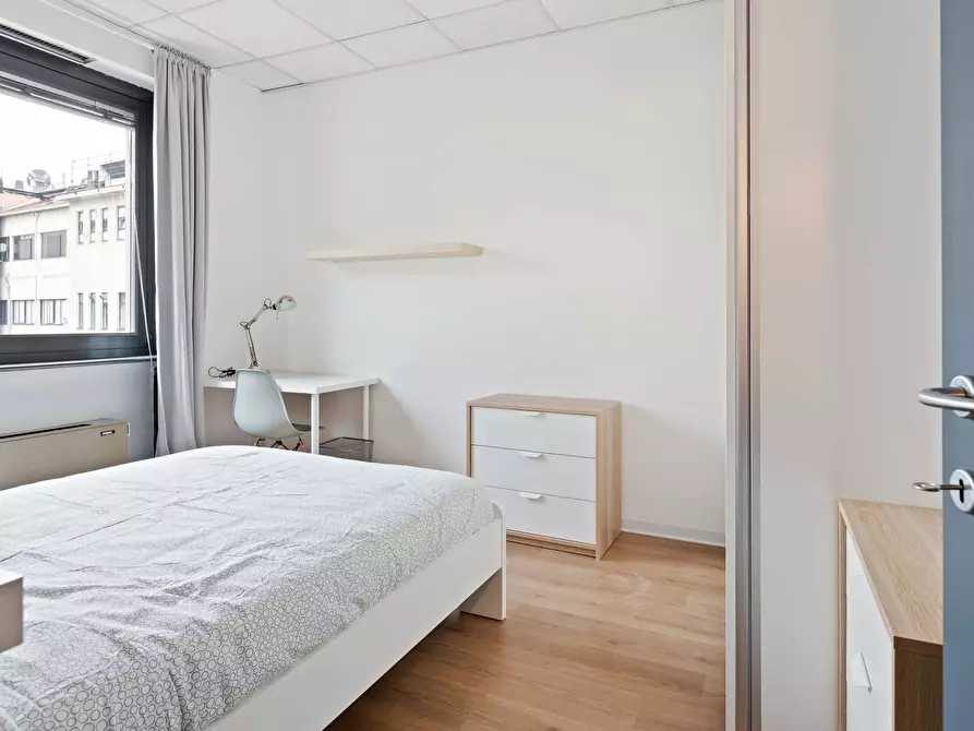 Immagine 2 di Camera in affitto  in Via Privata Deruta22 a Milano