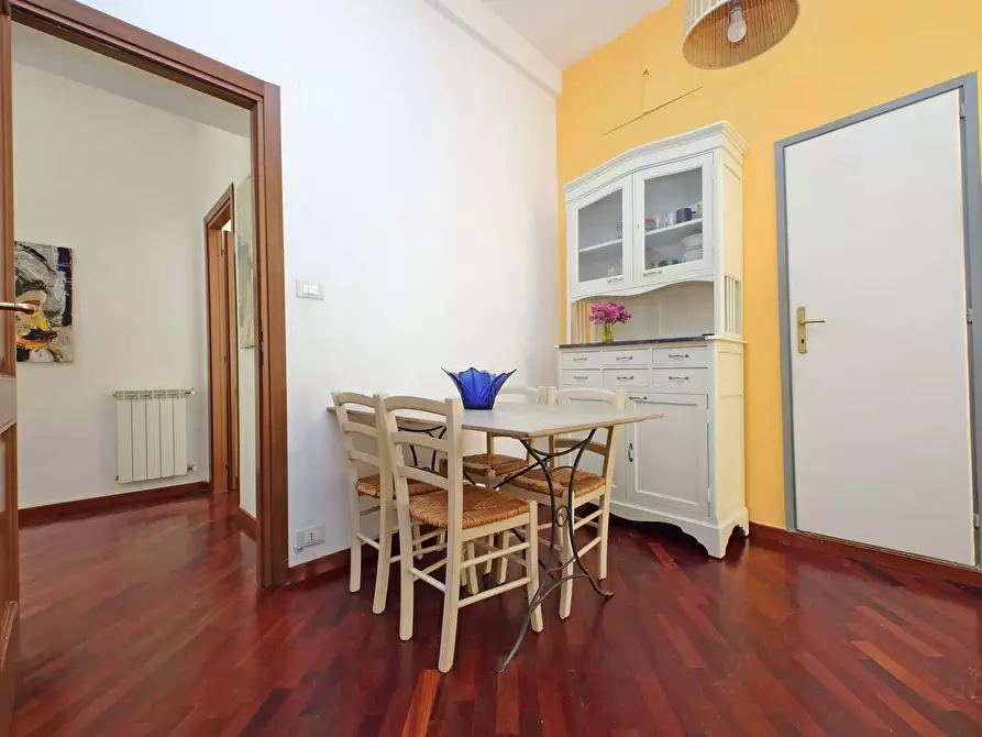 Immagine 25 di Appartamento in affitto  in Via Aleardo Aleardi12 a Roma