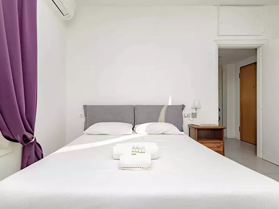 Immagine 17 di Appartamento in affitto  in Via Fezzan9 a Milano