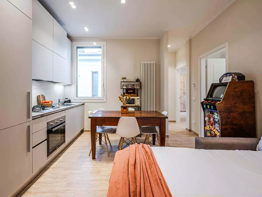 Immagine 19 di Appartamento in affitto  in Via Fondazza11 a Bologna