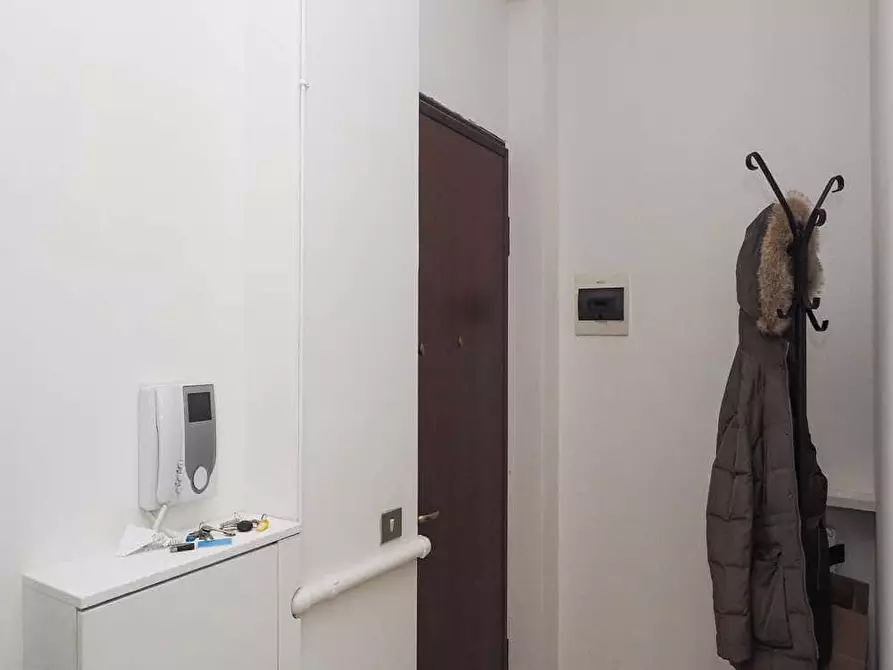 Immagine 25 di Camera in affitto  in Via Vincenzo Giordano Orsini18 a Milano
