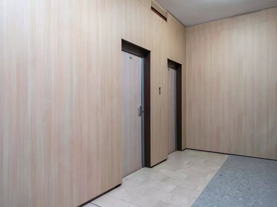Immagine 36 di Appartamento in affitto  in Via Giovanni da Milano7 a Milano