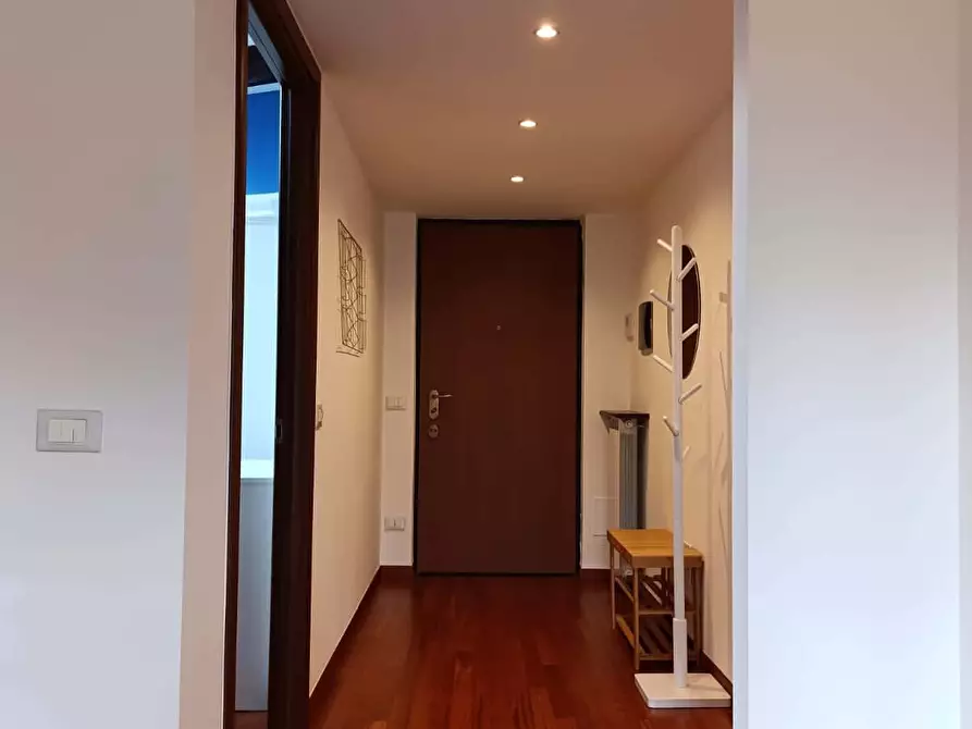 Immagine 1 di Appartamento in affitto  in Passaggio Del Filatoio16 a Bergamo