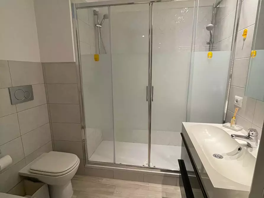 Immagine 10 di Appartamento in affitto  in Via Domenico Scarlatti31 a Milano