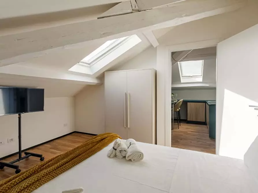 Immagine 5 di Appartamento in affitto  in Via Emilio Broglio28 a Milano