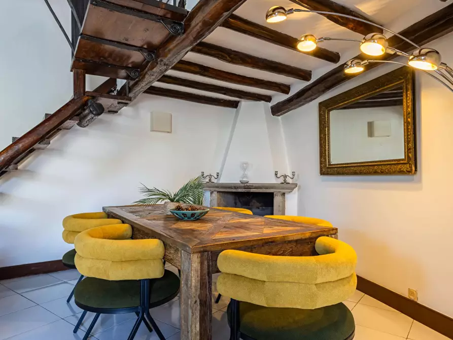 Immagine 53 di Appartamento in affitto  in Via Torino7 a Roma