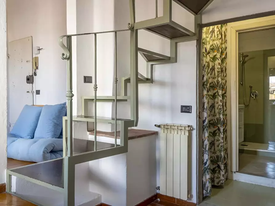 Immagine 21 di Appartamento in affitto  in Piazza di Santa Maria Novella a Firenze