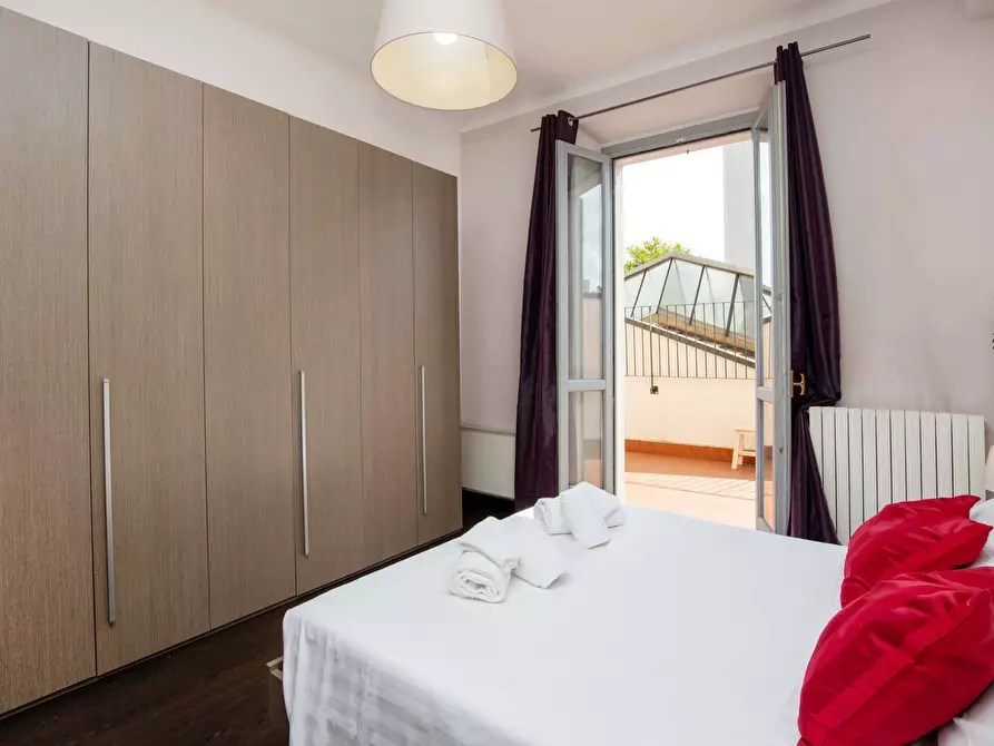 Immagine 29 di Appartamento in affitto  in Via Bressanone8 a Milano