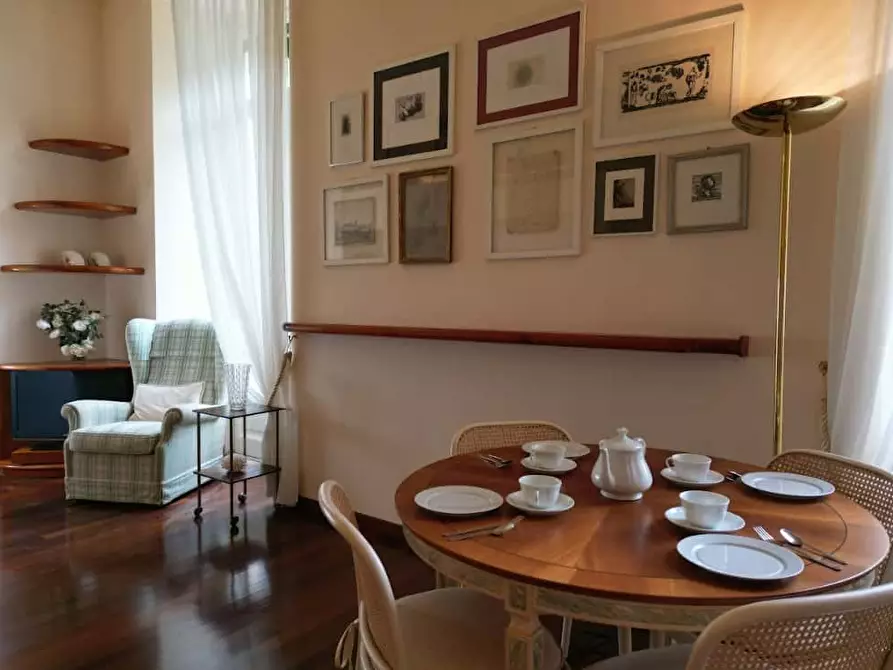 Immagine 6 di Appartamento in affitto  in Via Capolungo24 a Genova