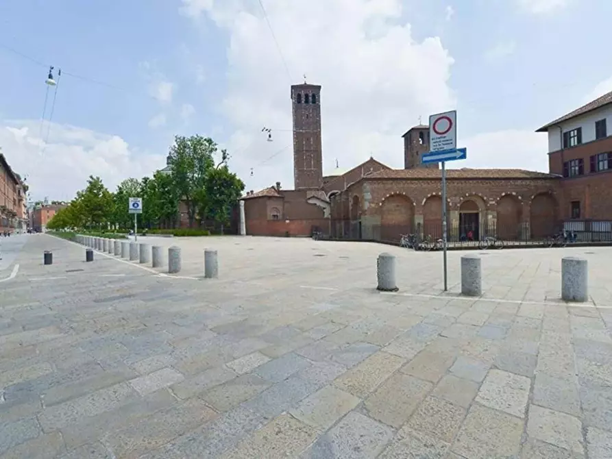 Immagine 10 di Appartamento in affitto  in Via San Vittore6 a Milano