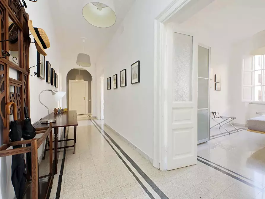 Immagine 21 di Appartamento in affitto  in Via Dandolo24 a Roma