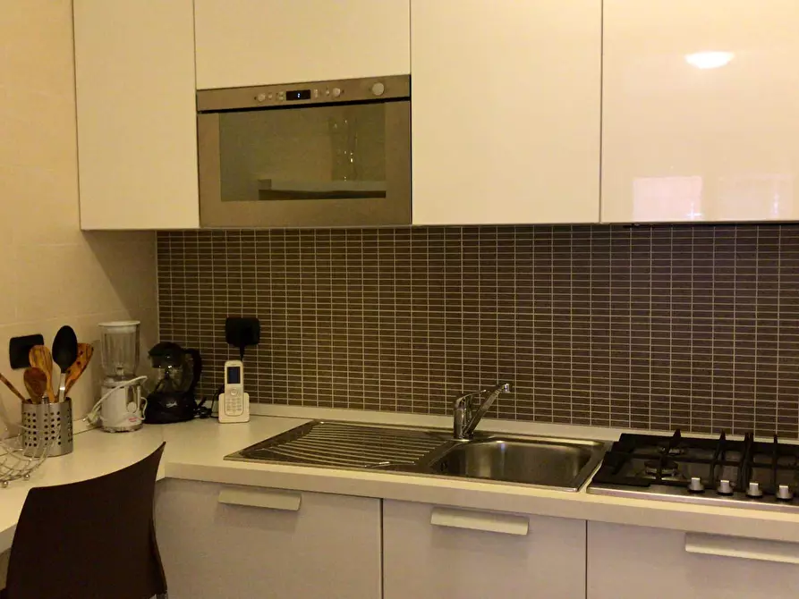 Immagine 5 di Camera in affitto  in Via Circonvallazione a Buccinasco