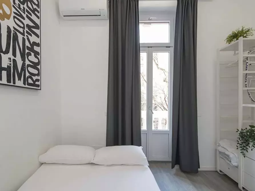 Immagine 9 di Appartamento in affitto  in Via Lomellina14a a Milano