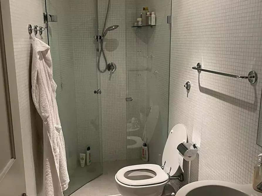 Immagine 6 di Appartamento in affitto  in Via Antonio Mordini51 a Lucca