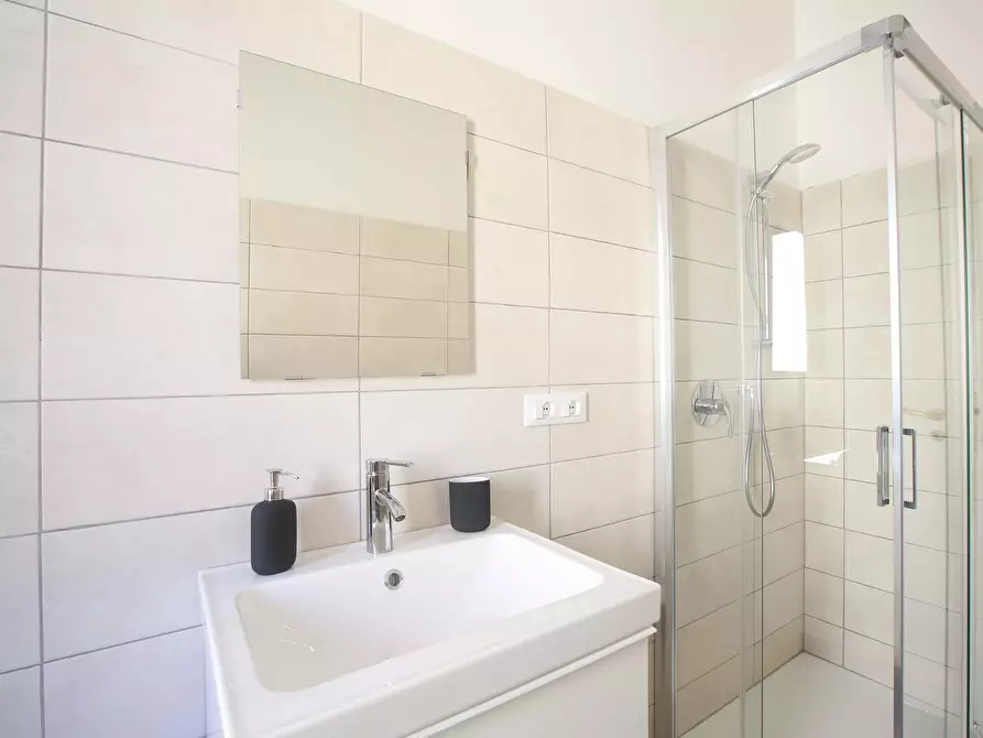 Immagine 17 di Camera in affitto  in Via Giuseppe Soli9 a Modena