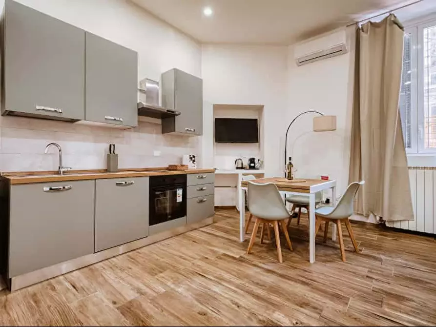 Immagine 24 di Appartamento in affitto  in Via Monte Palombino6 a Milano