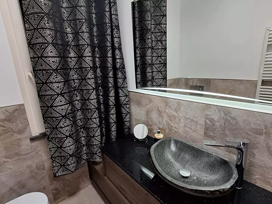 Immagine 5 di Appartamento in affitto  in Via Modda81 a Cascina