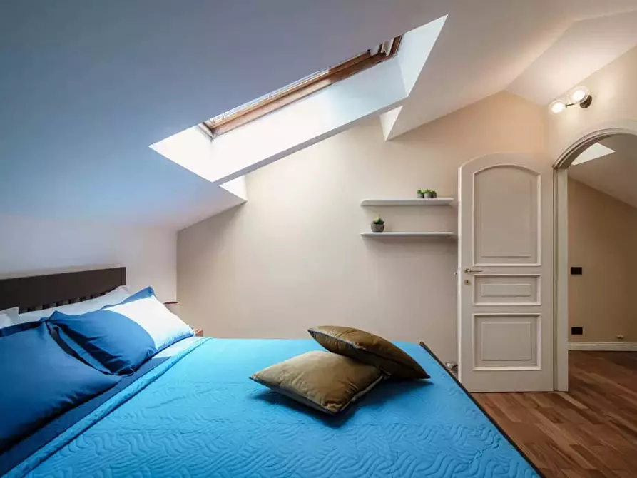 Immagine 36 di Appartamento in affitto  in Via Bellinzona55 a Como