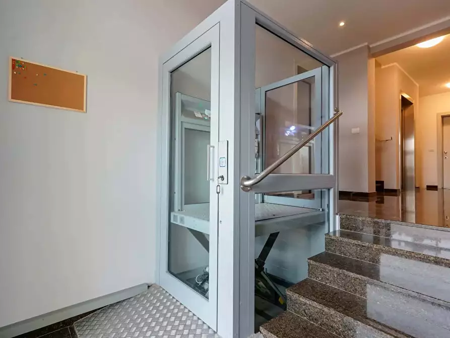 Immagine 21 di Appartamento in affitto  in Via Frank Zappa6 a Bologna