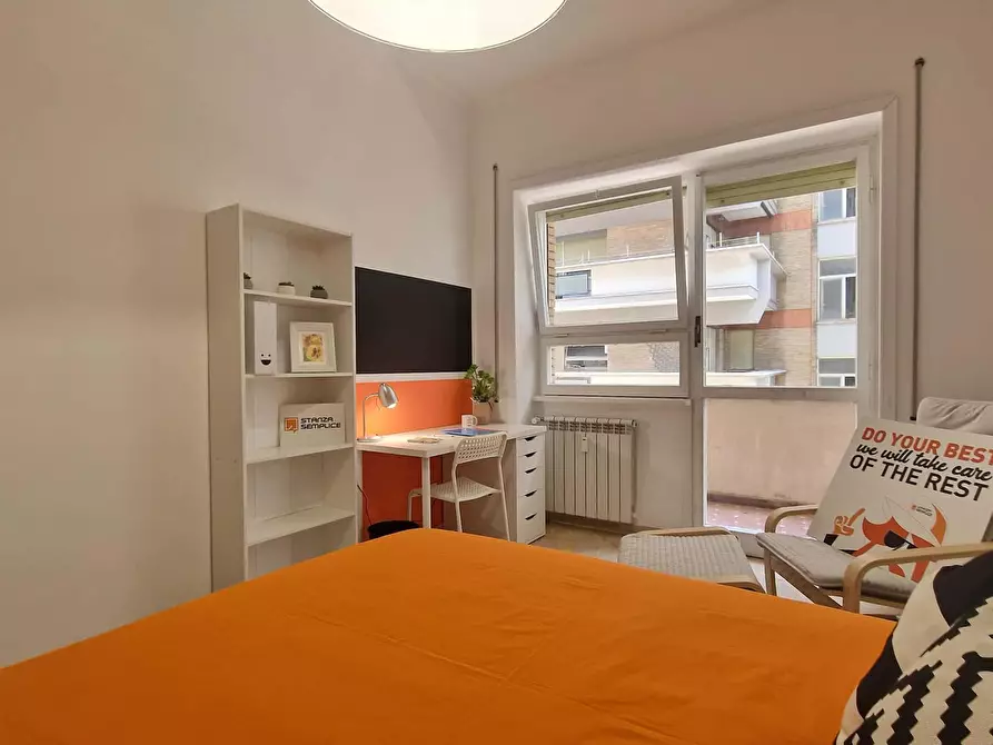 Immagine 4 di Camera in affitto  in Lungotevere di Pietra Papa61 a Roma