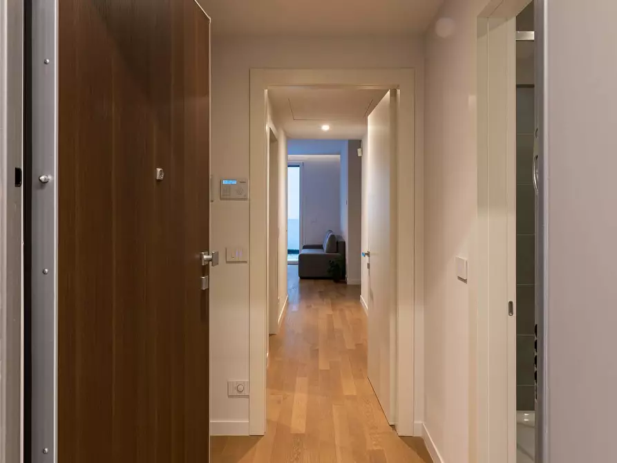 Immagine 22 di Appartamento in affitto  in Via Principe Eugenio3 a Milano