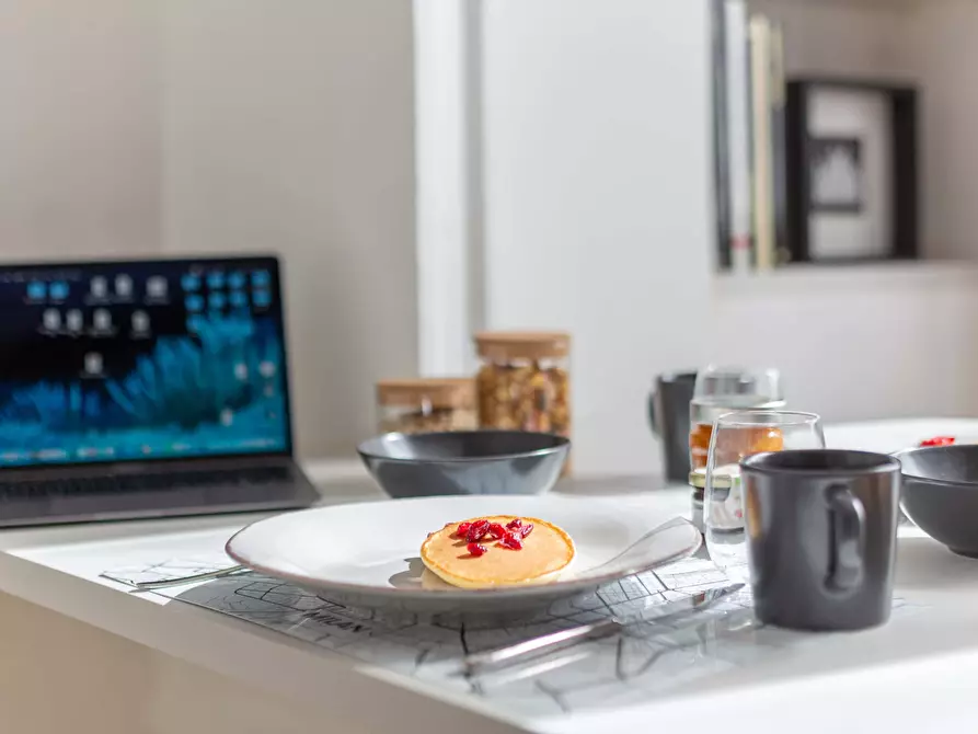 Immagine 31 di Appartamento in affitto  in Via Antonio Fogazzaro8 a Milano