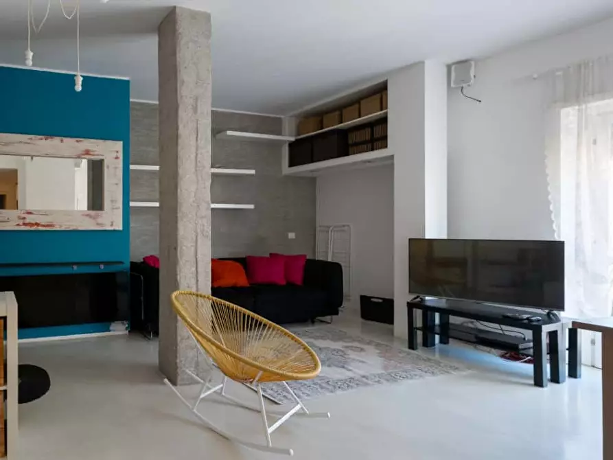 Immagine 18 di Appartamento in affitto  in Via dei Bruzi16 a Roma