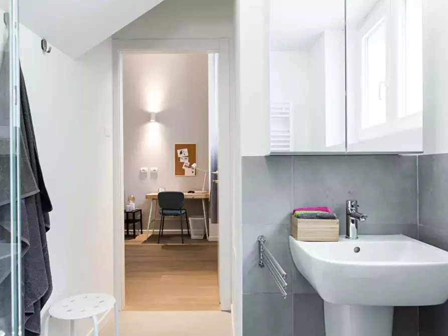 Immagine 20 di Appartamento in affitto  in Via Vespri Siciliani a Milano