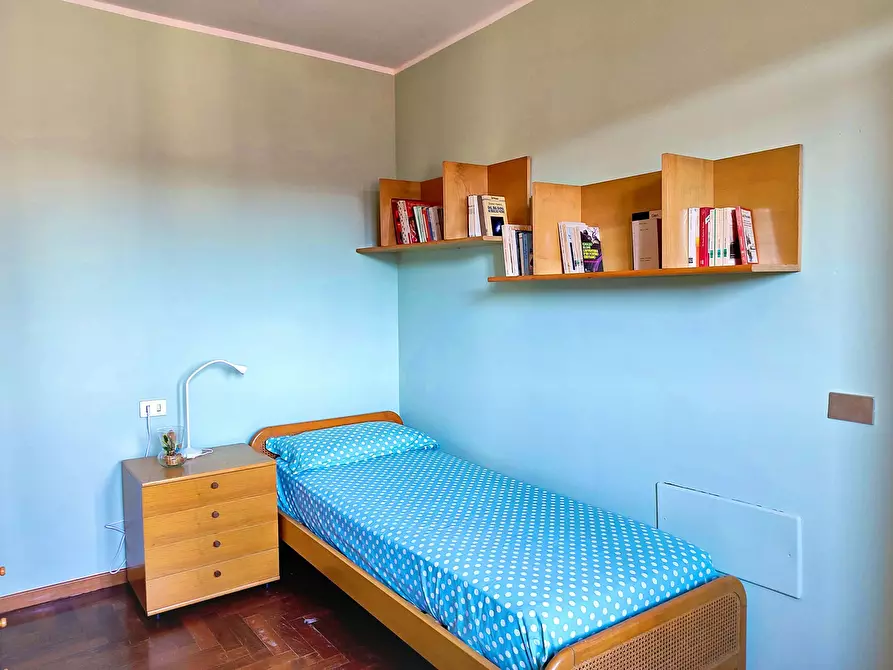 Immagine 7 di Appartamento in affitto  in Via Privata Bernabò Visconti a Milano