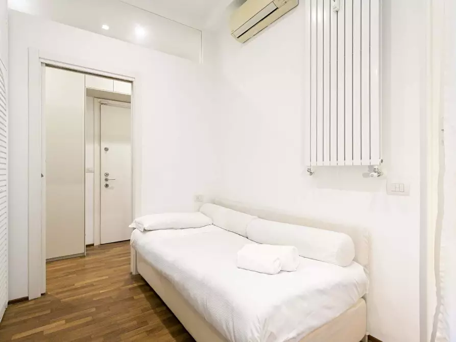 Immagine 24 di Appartamento in affitto  in Via Disciplini5 a Milano