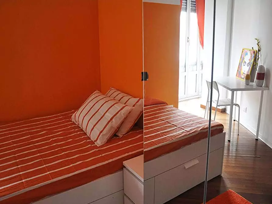 Immagine 4 di Camera in affitto  in Viale Abruzzi66 a Milano