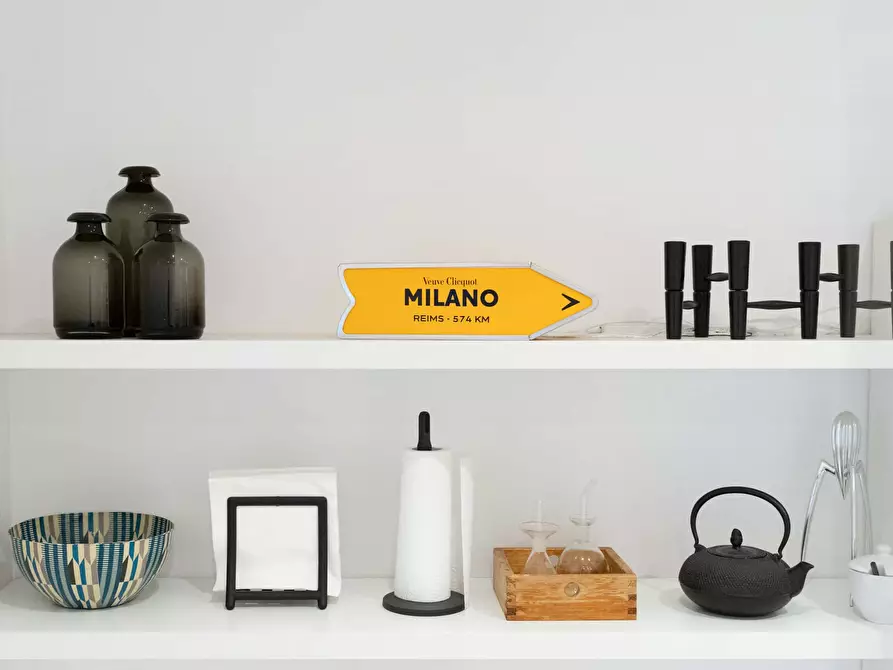 Immagine 25 di Appartamento in affitto  in Via Luigi Canonica91 a Milano