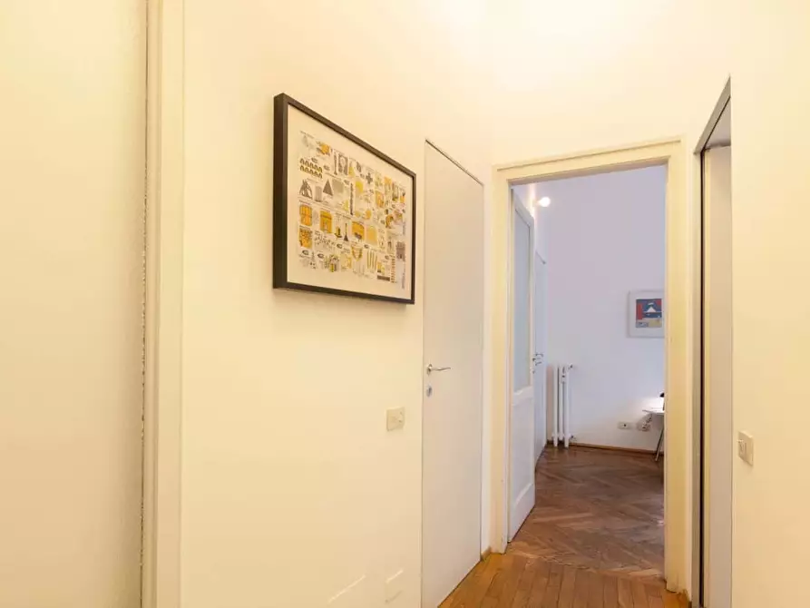 Immagine 22 di Appartamento in affitto  in Viale Brianza33 a Milano