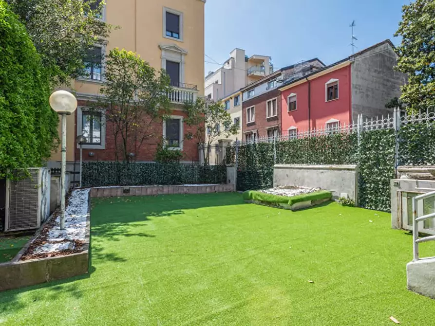 Immagine 15 di Camera in affitto  in Via Nicola Antonio Porpora90 a Milano