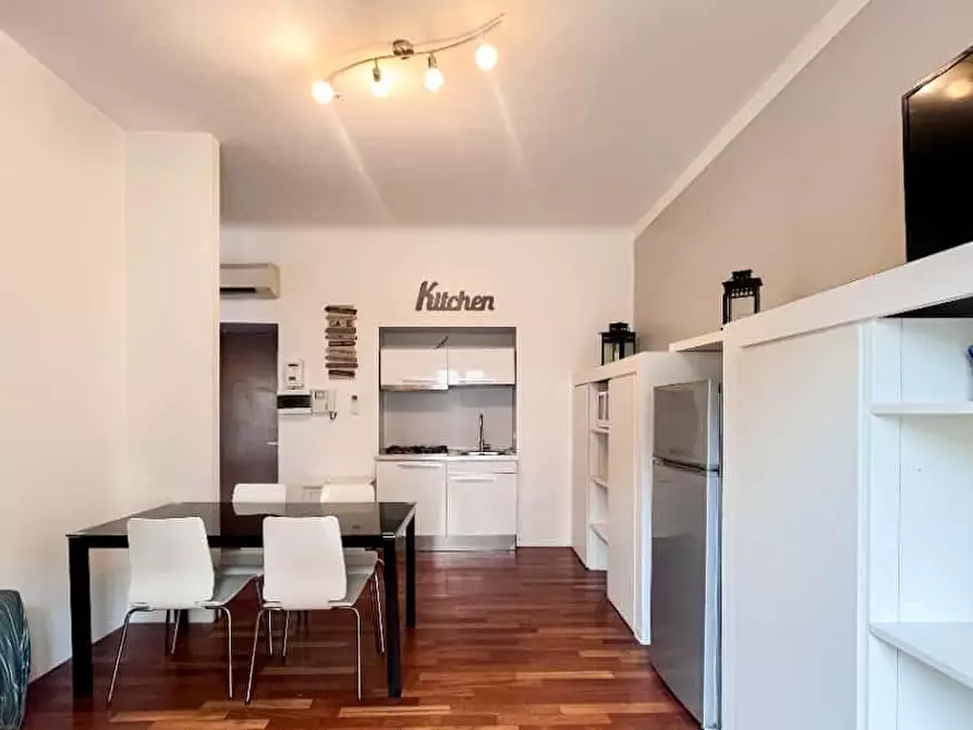 Immagine 10 di Appartamento in affitto  in Via Marghera18 a Milano