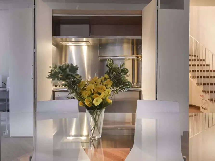 Immagine 8 di Appartamento in affitto  in Via delle Moline20 a Bologna