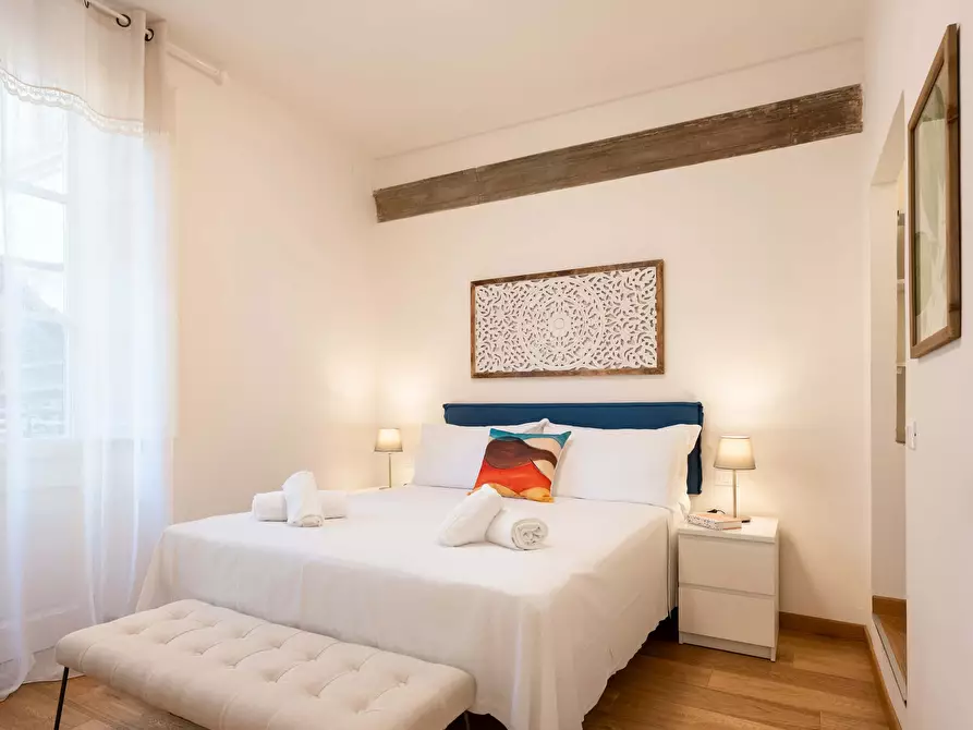 Immagine 14 di Appartamento in affitto  in Via dei Benci a Firenze