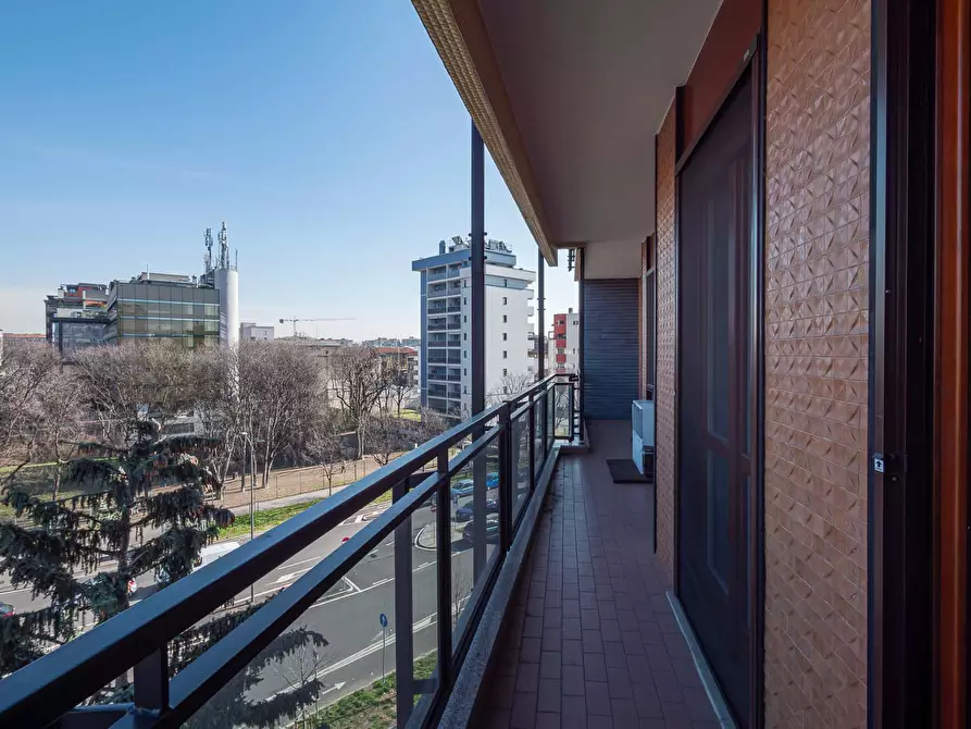 Immagine 33 di Appartamento in affitto  in Viale Legioni Romane55 a Milano
