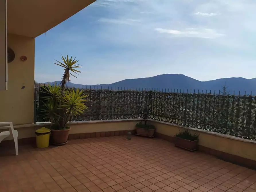 Immagine 5 di Appartamento in affitto  in Via Armando Diaz183 a Fiuggi