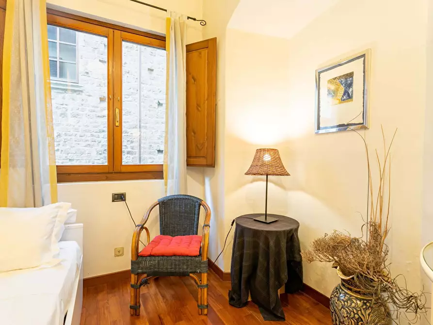 Immagine 14 di Appartamento in affitto  in Piazza della Signoria6 a Firenze