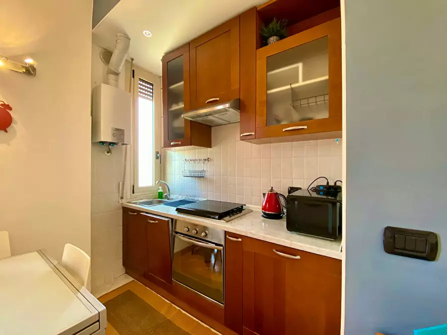 Immagine 5 di Appartamento in affitto  in Viale Fulvio Testi a Milano