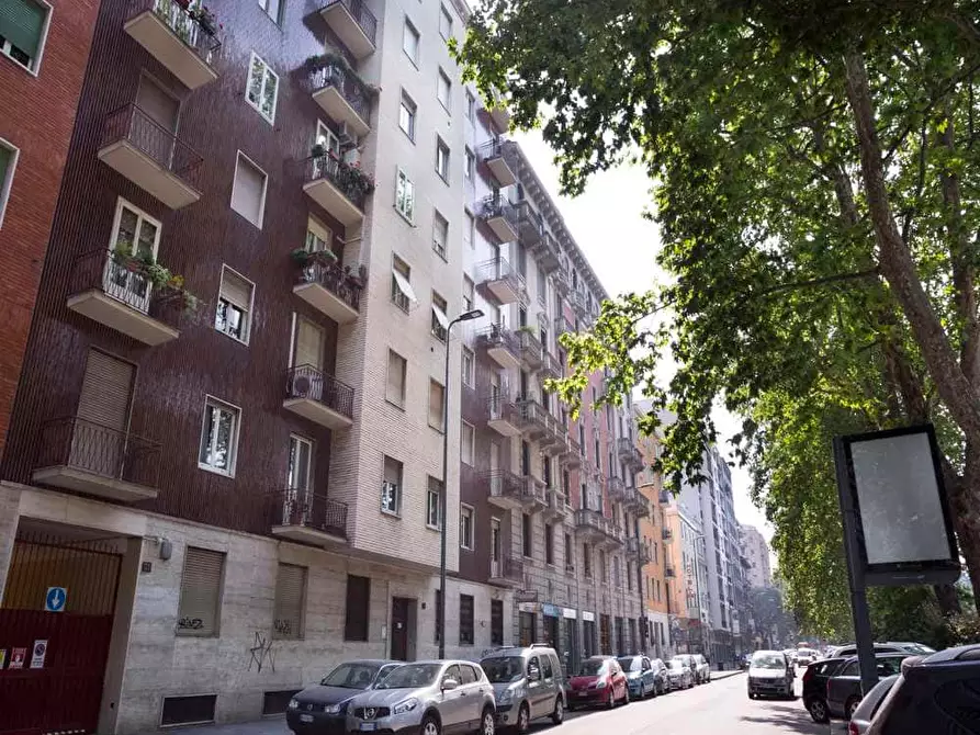 Immagine 27 di Camera in affitto  in Viale Argonne26 a Milano
