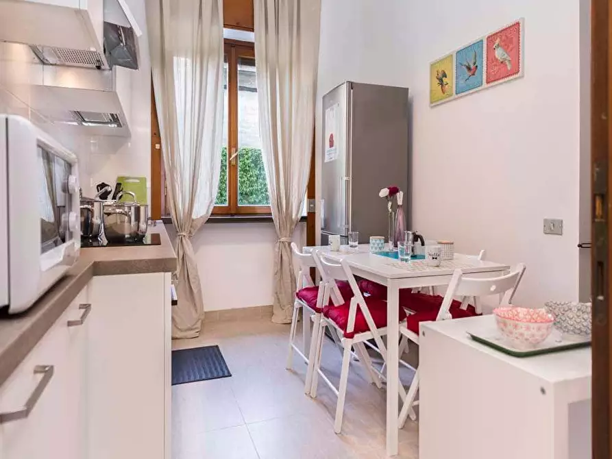 Immagine 25 di Camera in affitto  in Via Matteo Civitali50 a Milano